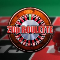 Try 20p roulette slot by Inspired Gaming on punterzs.com – logo image