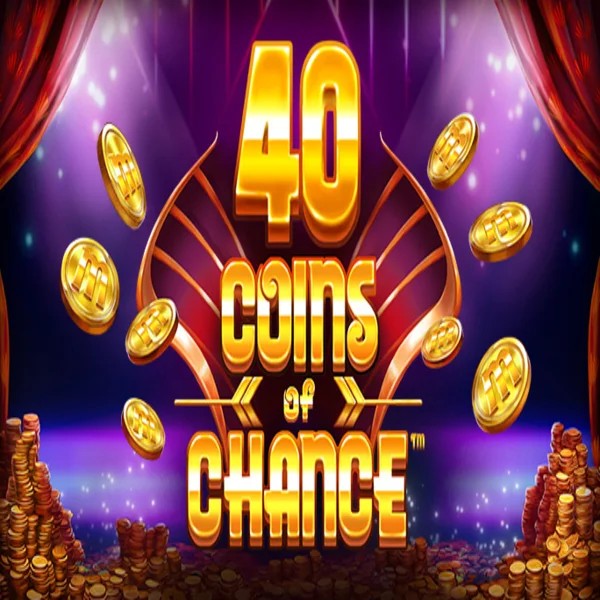 Play 40 Coins of Chance slot by SYNOT Games on punterzs.com