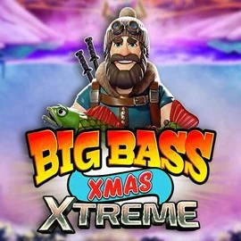 Play the Big Bass Xmas Extreme slot by Pragmatic Play on Punterz Casino