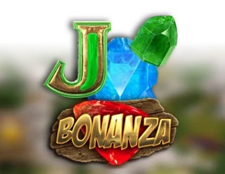 Logo of Bonanza Megaways from Big Time Gaming at Punterz Casino