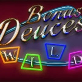 Play the Bonus Deuces Wild (RTG) slot by RTG (Reel Time Gaming) on Punterz Casino