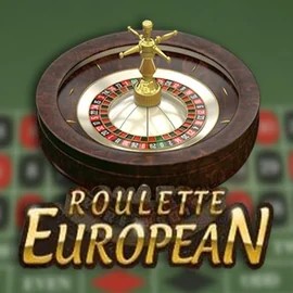 European Roulette (BGaming) slot visual from BGAMING available on punterzs.com