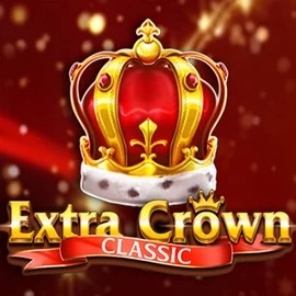 Extra Crown Classic logo by Amusnet Interactive Punterz Casino