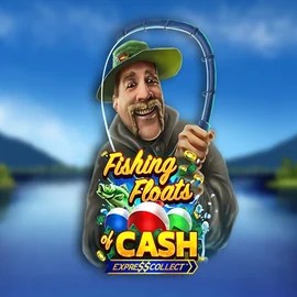 Play Fishing Floats of Cash slot by Gold Coin Studio on punterzs.com
