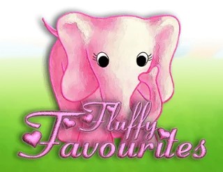 Fluffy Favourites logo by Eyecon at Punterz CasinoFluffy Favourites