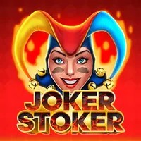 Joker Stoker logo by Endorphina at Punterz CasinoJoker Stoker