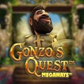 Enjoy Gonzita’s Quest by Red Tiger Gaming – logo hosted on punterzs.com