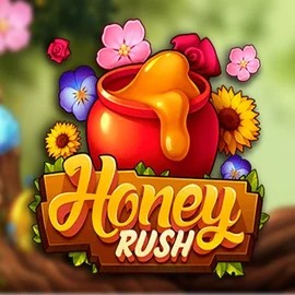 Honey Rush – slot by Play'n GO, featured at punterzs.com