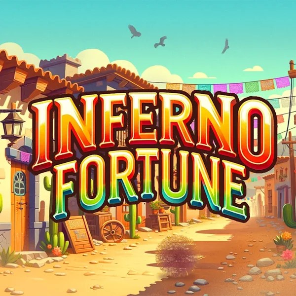 game logo by Atomic Slot Lab on punterzs.com