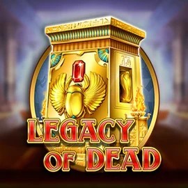Play Legacy of Dead slot by Play'n GO on punterzs.com