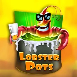 Play the Lobster Pots slot by Ready Play Gaming on Punterz Casino