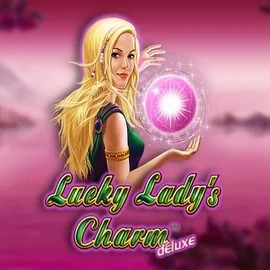 Lucky Ladys Charm Deluxe online slot from Greentube – play at punterzs.com