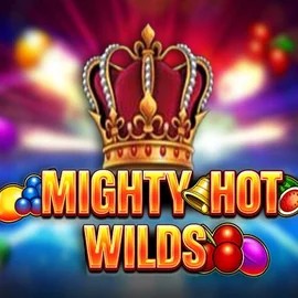 Play the Mighty Hot Wilds slot by Inspired Gaming on Punterz Casino