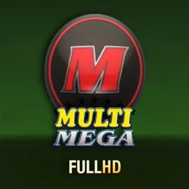 Multi Mega Full HD logo by FBM at Punterz CasinoMulti Mega Full HD