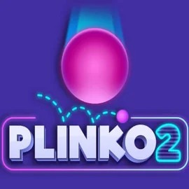Logo of Plinko 2 from BGAMING at Punterz Casino