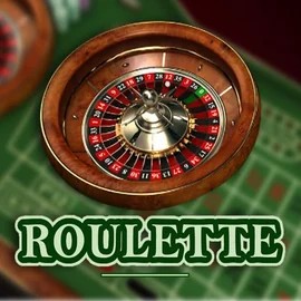 Roulette (Habanero) game by Habanero – logo hosted on Punterz Casino