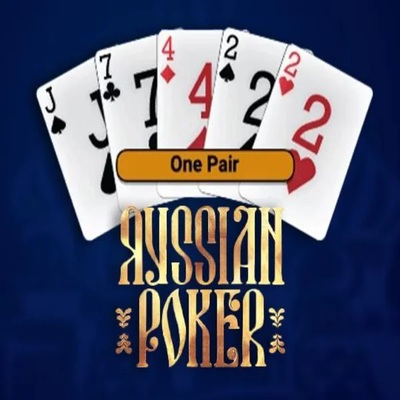 Play Russian Poker slot by OneTouch Games on punterzs.com