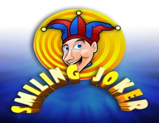 Smiling Joker logo by Apollo Games at Punterz CasinoSmiling Joker