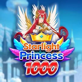 Starlight Princess 1000 – slot by Pragmatic Play, featured at punterzs.com