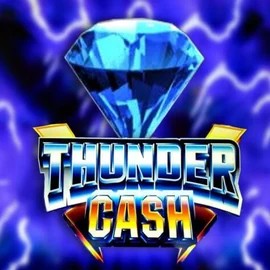 Thunder Cash online slot from Novomatic – play at punterzs.com