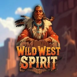 Logo of Wild West Spirit from Expanse Studios at Punterz Casino